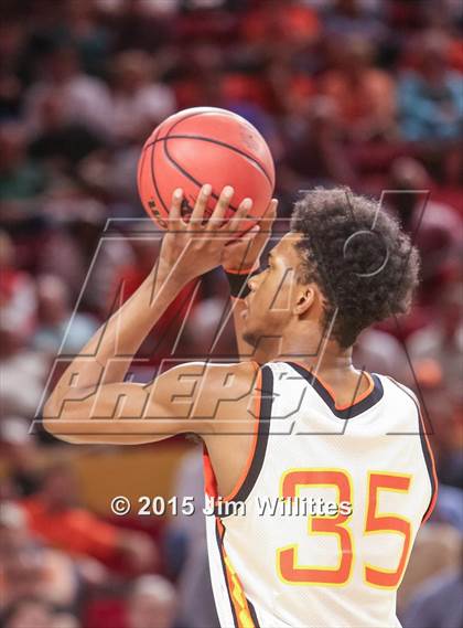 Thumbnail 2 in Central @ Corona del Sol (AIA Division 1 Quarterfinal)  photogallery.
