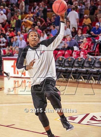 Thumbnail 1 in Central @ Corona del Sol (AIA Division 1 Quarterfinal)  photogallery.