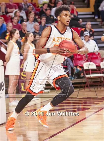 Thumbnail 3 in Central @ Corona del Sol (AIA Division 1 Quarterfinal)  photogallery.