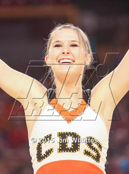 Thumbnail 1 in Central @ Corona del Sol (AIA Division 1 Quarterfinal)  photogallery.