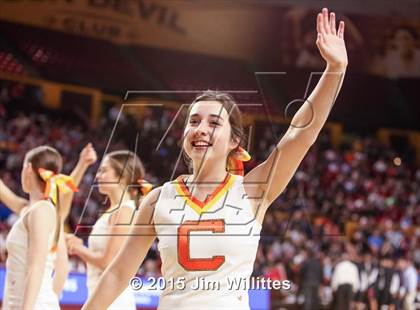 Thumbnail 3 in Central @ Corona del Sol (AIA Division 1 Quarterfinal)  photogallery.