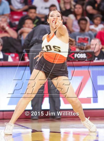 Thumbnail 2 in Central @ Corona del Sol (AIA Division 1 Quarterfinal)  photogallery.