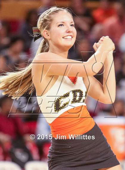 Thumbnail 2 in Central @ Corona del Sol (AIA Division 1 Quarterfinal)  photogallery.
