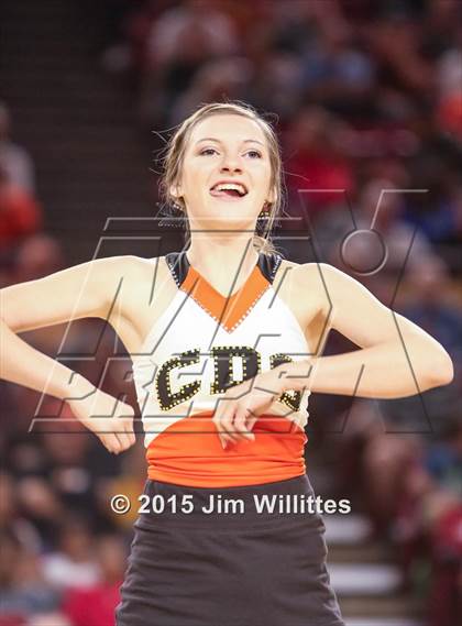 Thumbnail 1 in Central @ Corona del Sol (AIA Division 1 Quarterfinal)  photogallery.