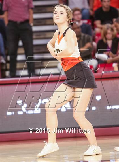Thumbnail 3 in Central @ Corona del Sol (AIA Division 1 Quarterfinal)  photogallery.