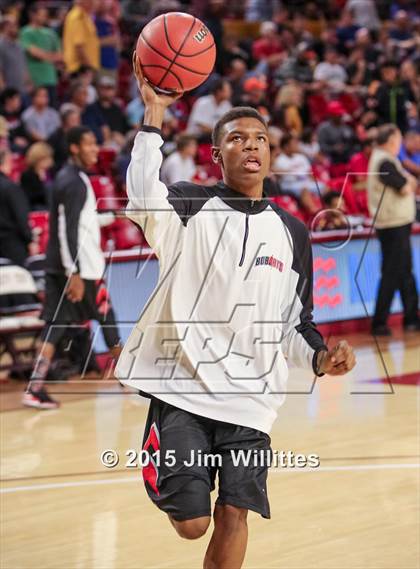 Thumbnail 1 in Central @ Corona del Sol (AIA Division 1 Quarterfinal)  photogallery.