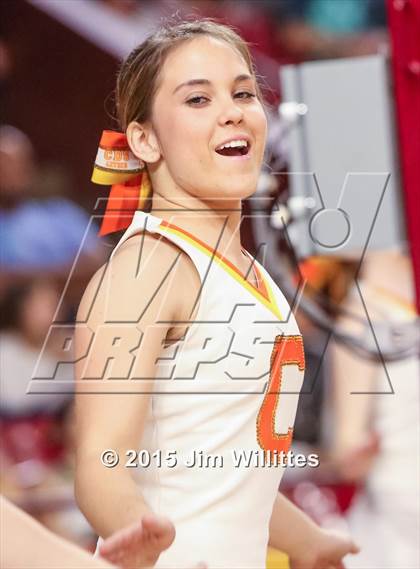 Thumbnail 3 in Central @ Corona del Sol (AIA Division 1 Quarterfinal)  photogallery.