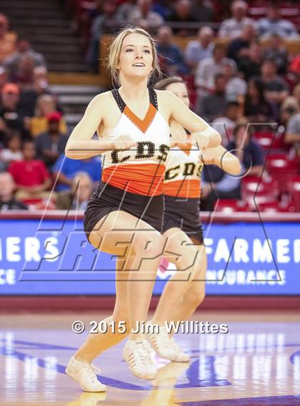 Thumbnail 2 in Central @ Corona del Sol (AIA Division 1 Quarterfinal)  photogallery.