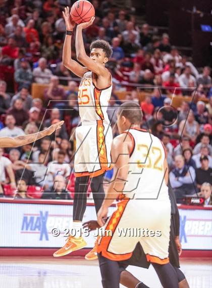 Thumbnail 2 in Central @ Corona del Sol (AIA Division 1 Quarterfinal)  photogallery.