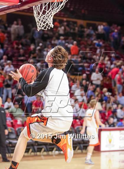 Thumbnail 2 in Central @ Corona del Sol (AIA Division 1 Quarterfinal)  photogallery.