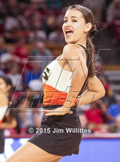 Thumbnail 3 in Central @ Corona del Sol (AIA Division 1 Quarterfinal)  photogallery.