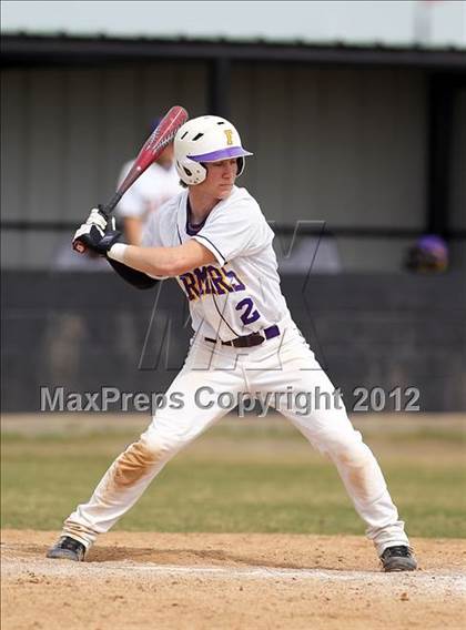 Thumbnail 1 in Farmersville vs Lake Worth (Ferris Tournament) photogallery.