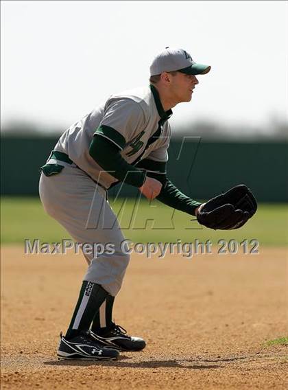 Thumbnail 2 in Farmersville vs Lake Worth (Ferris Tournament) photogallery.