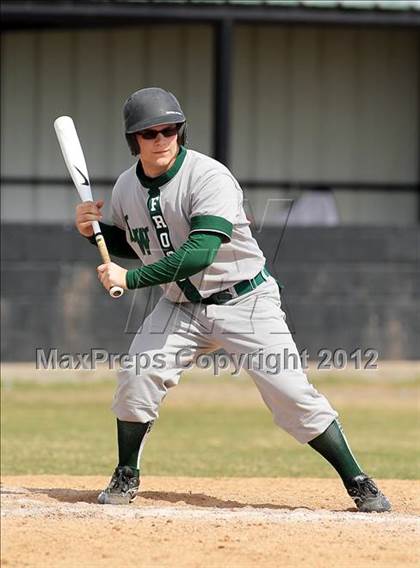 Thumbnail 1 in Farmersville vs Lake Worth (Ferris Tournament) photogallery.