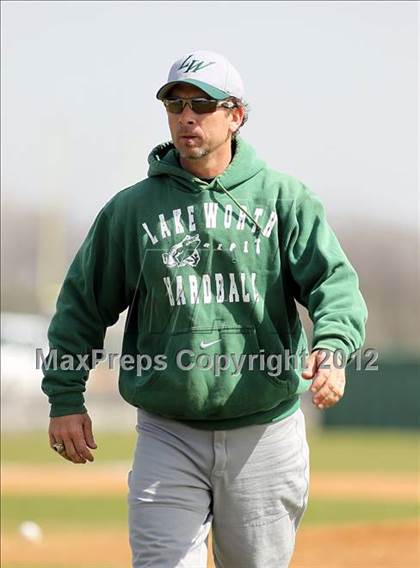 Thumbnail 3 in Farmersville vs Lake Worth (Ferris Tournament) photogallery.