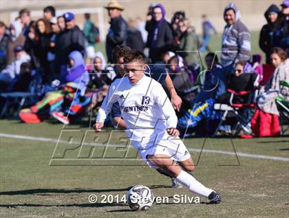 Thumbnail 1 in Cathedral (Los Angeles) vs. Loyola (20th Annual SoCal Classic) photogallery.