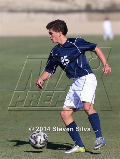 Thumbnail 1 in Cathedral (Los Angeles) vs. Loyola (20th Annual SoCal Classic) photogallery.