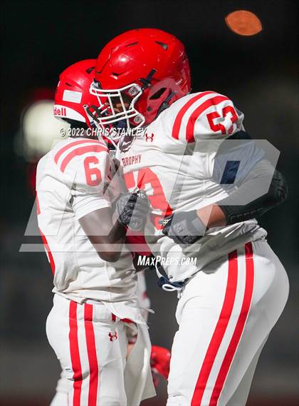 Thumbnail 1 in Brophy @ Sunnyslope photogallery.