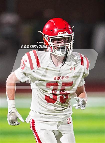 Thumbnail 2 in Brophy @ Sunnyslope photogallery.