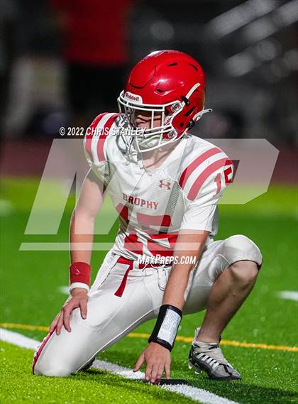 Thumbnail 1 in Brophy @ Sunnyslope photogallery.