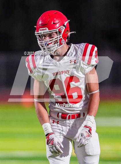 Thumbnail 1 in Brophy @ Sunnyslope photogallery.