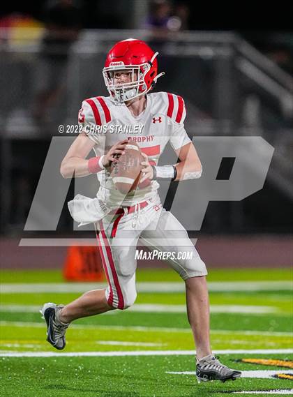 Thumbnail 3 in Brophy @ Sunnyslope photogallery.