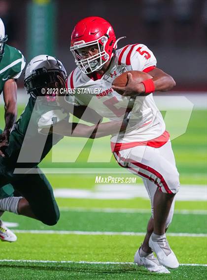 Thumbnail 1 in Brophy @ Sunnyslope photogallery.