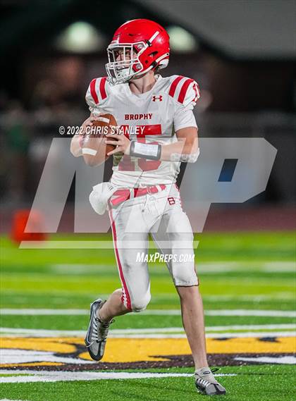 Thumbnail 1 in Brophy @ Sunnyslope photogallery.