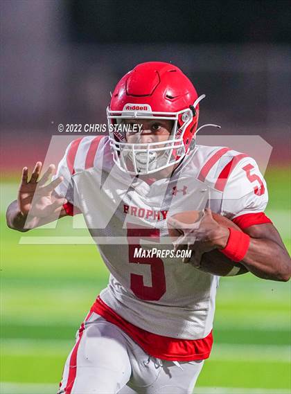 Thumbnail 3 in Brophy @ Sunnyslope photogallery.