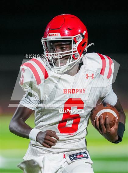 Thumbnail 1 in Brophy @ Sunnyslope photogallery.
