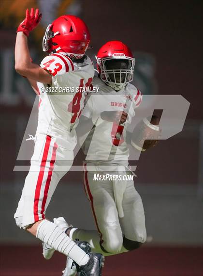 Thumbnail 3 in Brophy @ Sunnyslope photogallery.