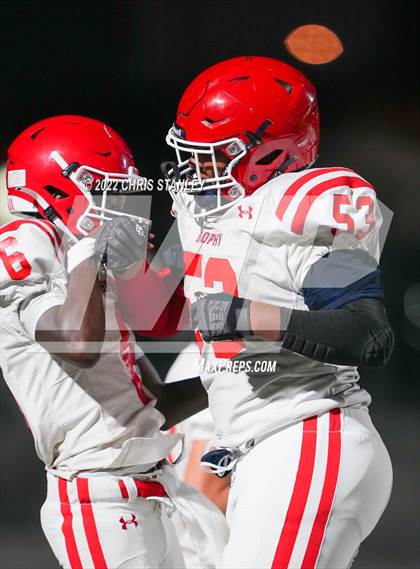 Thumbnail 2 in Brophy @ Sunnyslope photogallery.