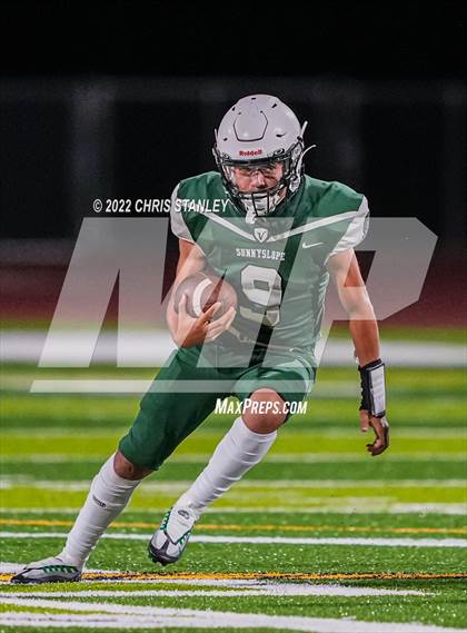 Thumbnail 1 in Brophy @ Sunnyslope photogallery.