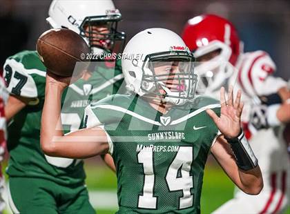 Thumbnail 1 in Brophy @ Sunnyslope photogallery.
