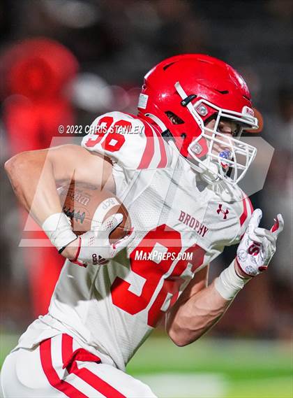 Thumbnail 2 in Brophy @ Sunnyslope photogallery.