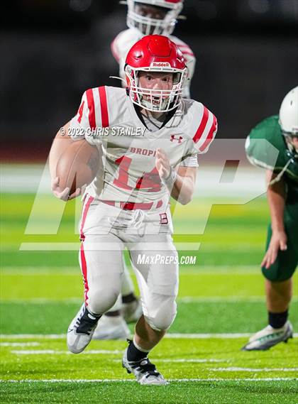 Thumbnail 1 in Brophy @ Sunnyslope photogallery.