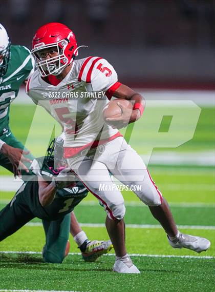 Thumbnail 3 in Brophy @ Sunnyslope photogallery.