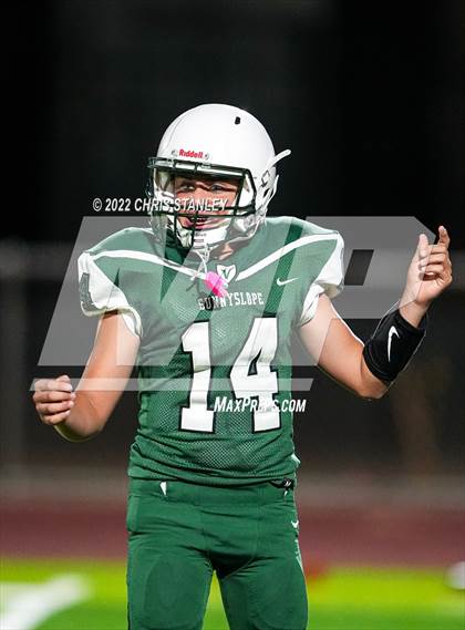 Thumbnail 3 in Brophy @ Sunnyslope photogallery.