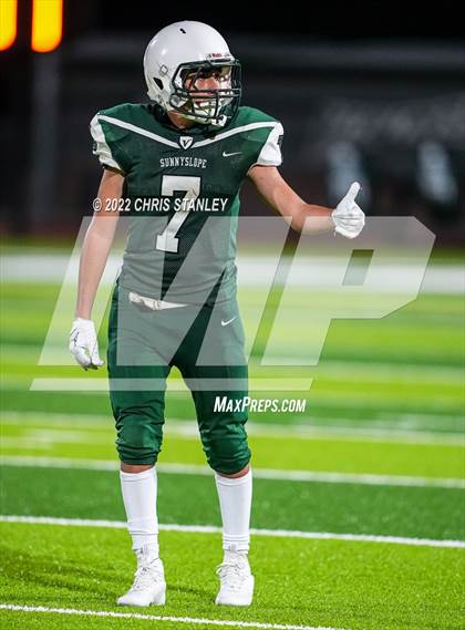 Thumbnail 1 in Brophy @ Sunnyslope photogallery.