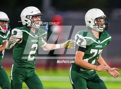 Thumbnail 1 in Brophy @ Sunnyslope photogallery.