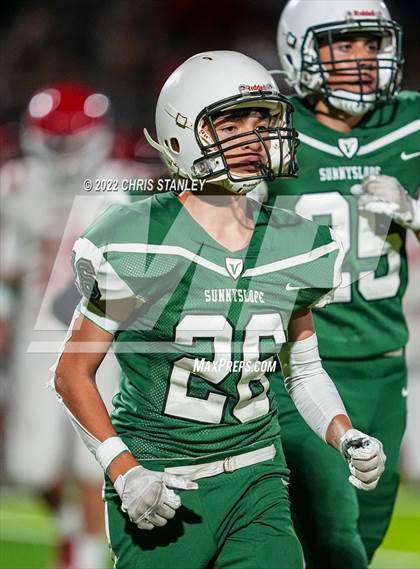 Thumbnail 1 in Brophy @ Sunnyslope photogallery.