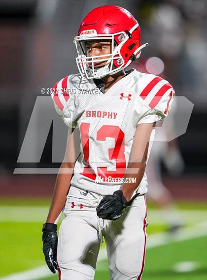 Thumbnail 1 in Brophy @ Sunnyslope photogallery.