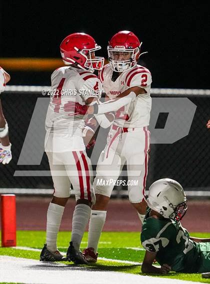 Thumbnail 2 in Brophy @ Sunnyslope photogallery.