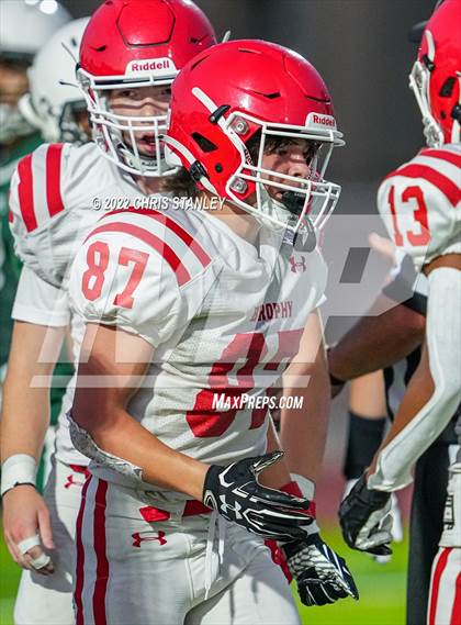 Thumbnail 1 in Brophy @ Sunnyslope photogallery.