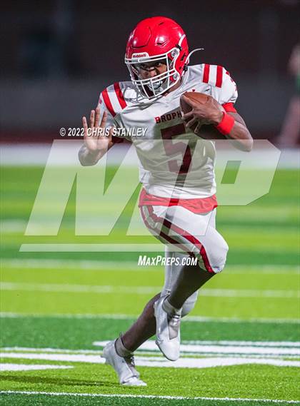 Thumbnail 3 in Brophy @ Sunnyslope photogallery.