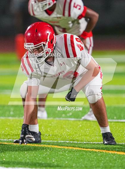 Thumbnail 3 in Brophy @ Sunnyslope photogallery.