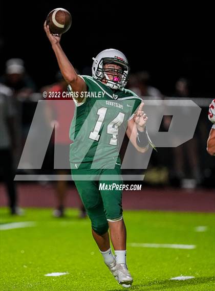 Thumbnail 1 in Brophy @ Sunnyslope photogallery.