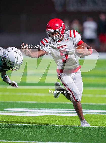 Thumbnail 1 in Brophy @ Sunnyslope photogallery.