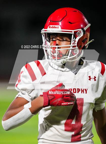 Thumbnail 2 in Brophy @ Sunnyslope photogallery.