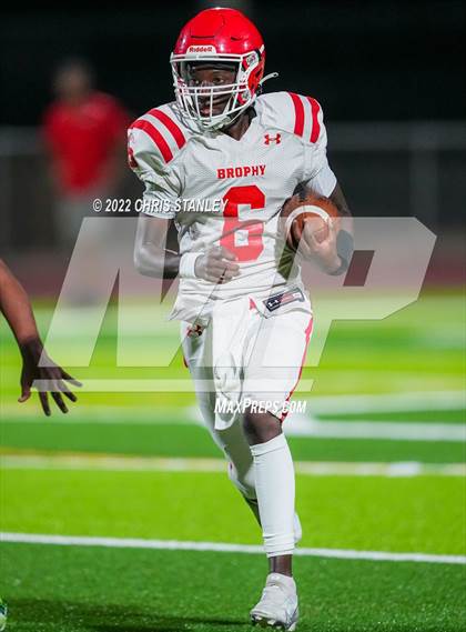 Thumbnail 1 in Brophy @ Sunnyslope photogallery.